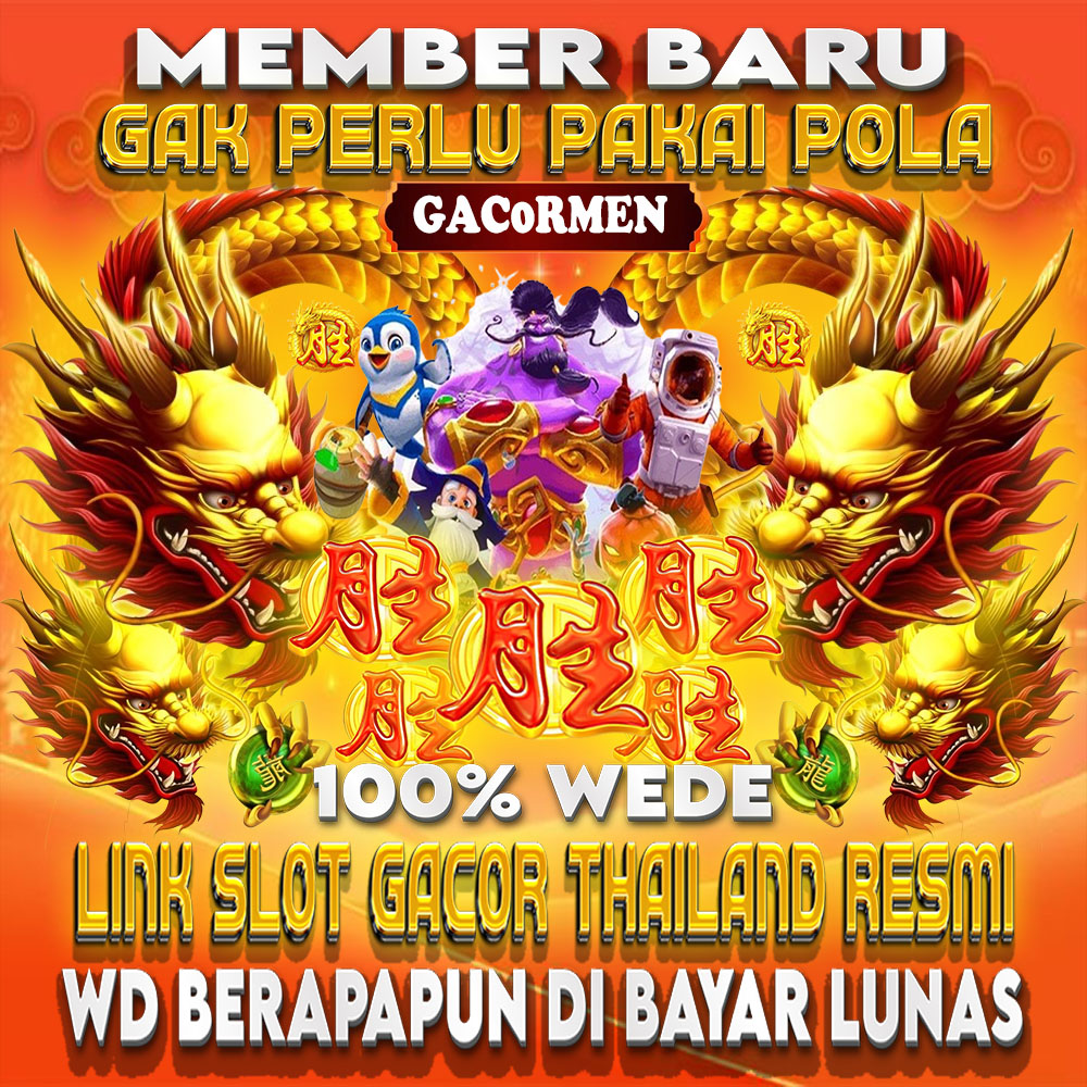 GACORMEN ~ Daftar 10 Agen Resmi Link Juice Menarik Online Terpercaya