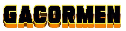 Gacormen