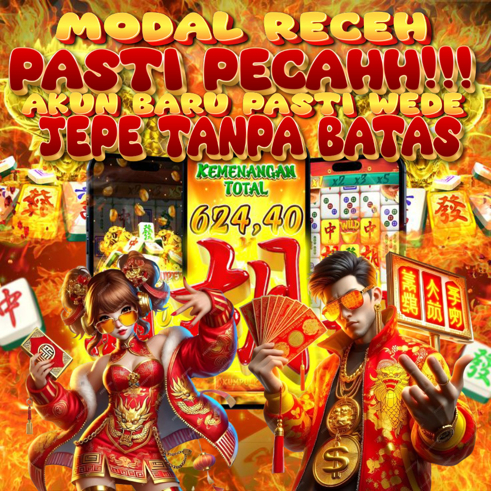 AKUNJP Agen Judi Slot88 Terpopuler Akun JP Gampang Bocorrrr