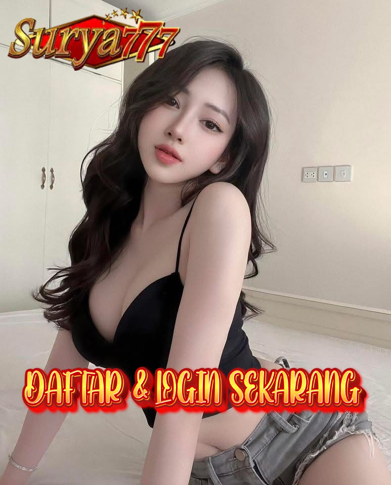 SURYA777 $ Link Login Situs Angka 4D Online Resmi Terpercaya