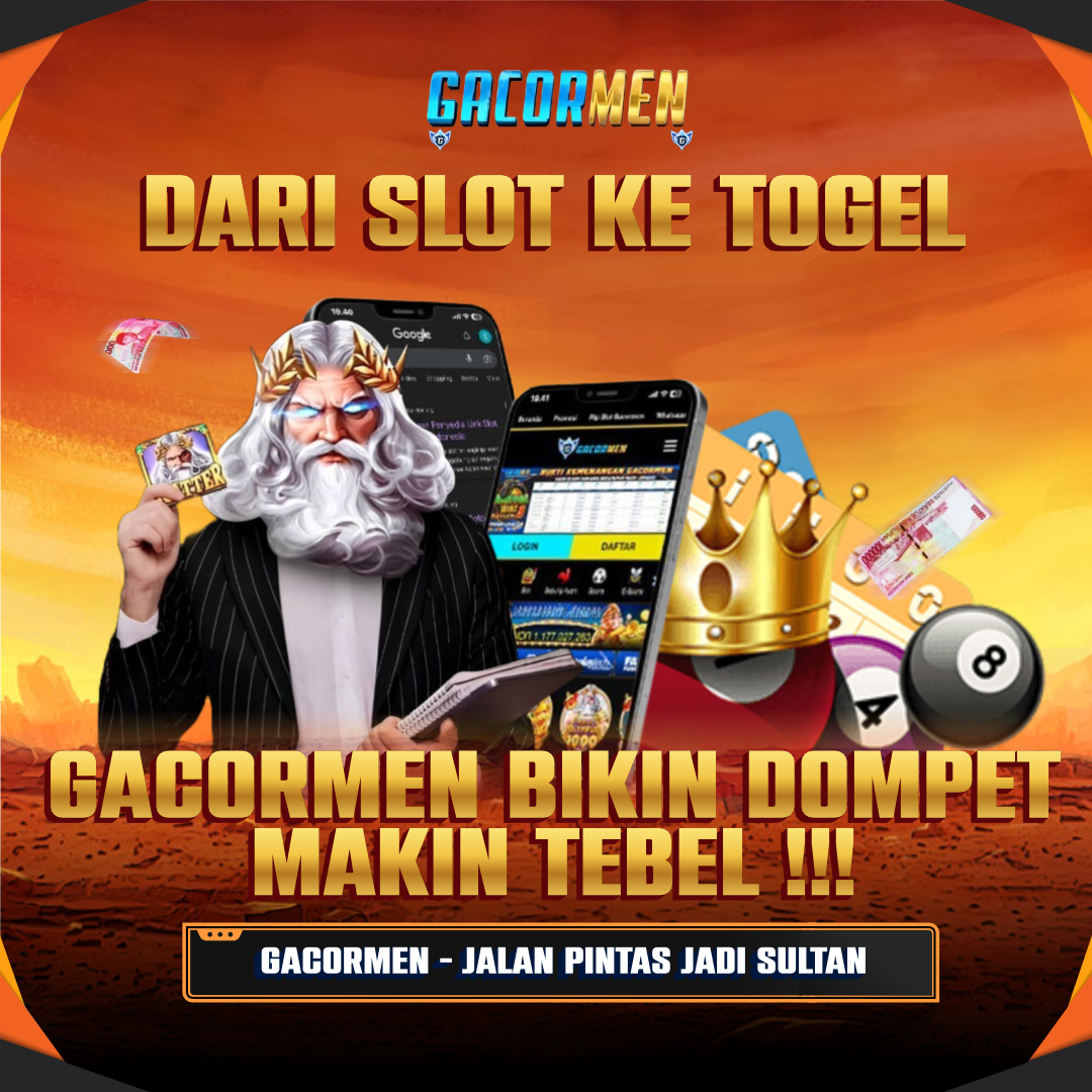 SLOT88 ^ Link Situs Gacormen Deposit 5000 Paling Murah Resmi Terbaik