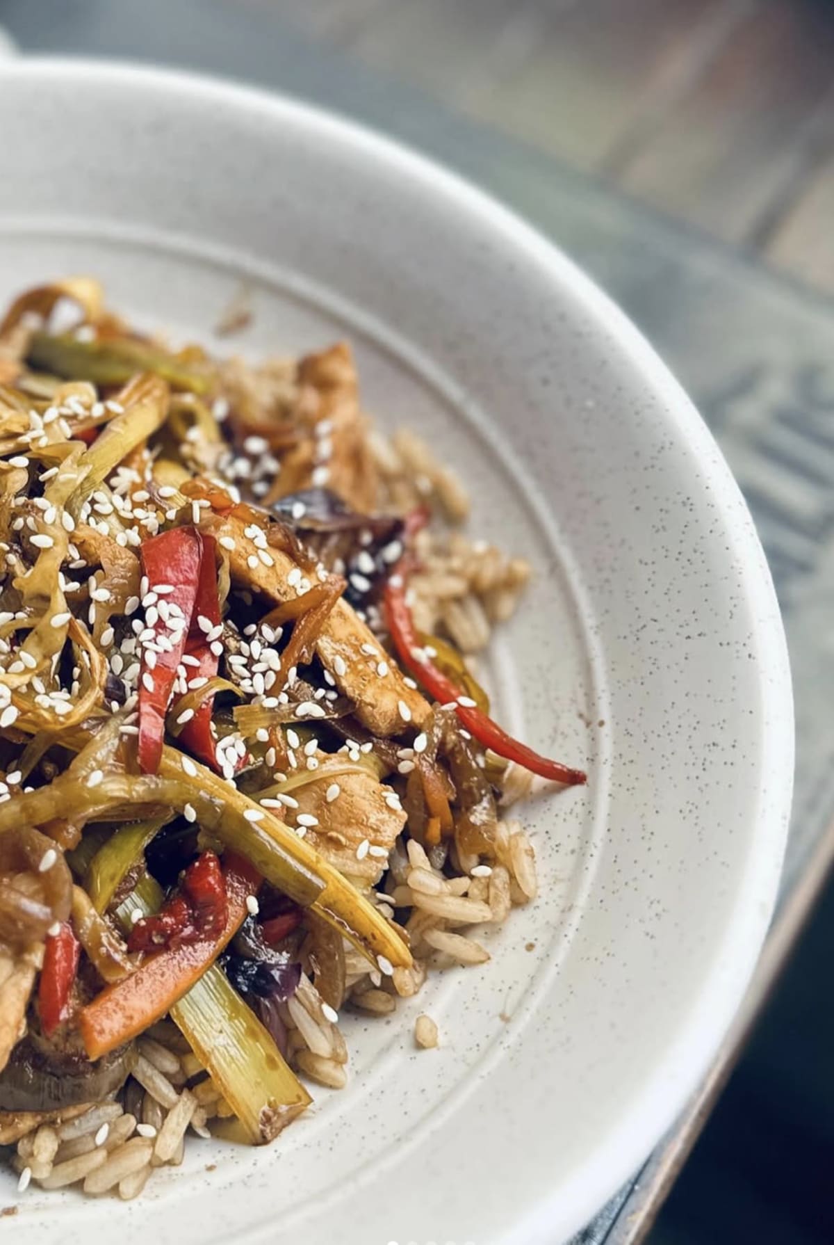 Quinoa