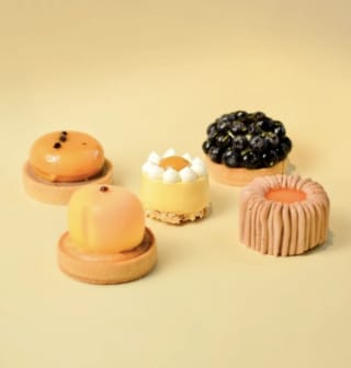 Postres individuales