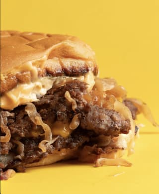 Motz Fried Onion