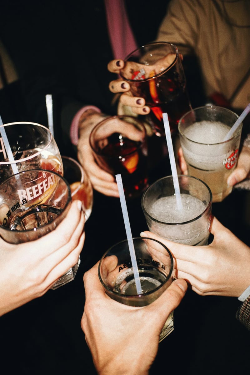 eDrinks