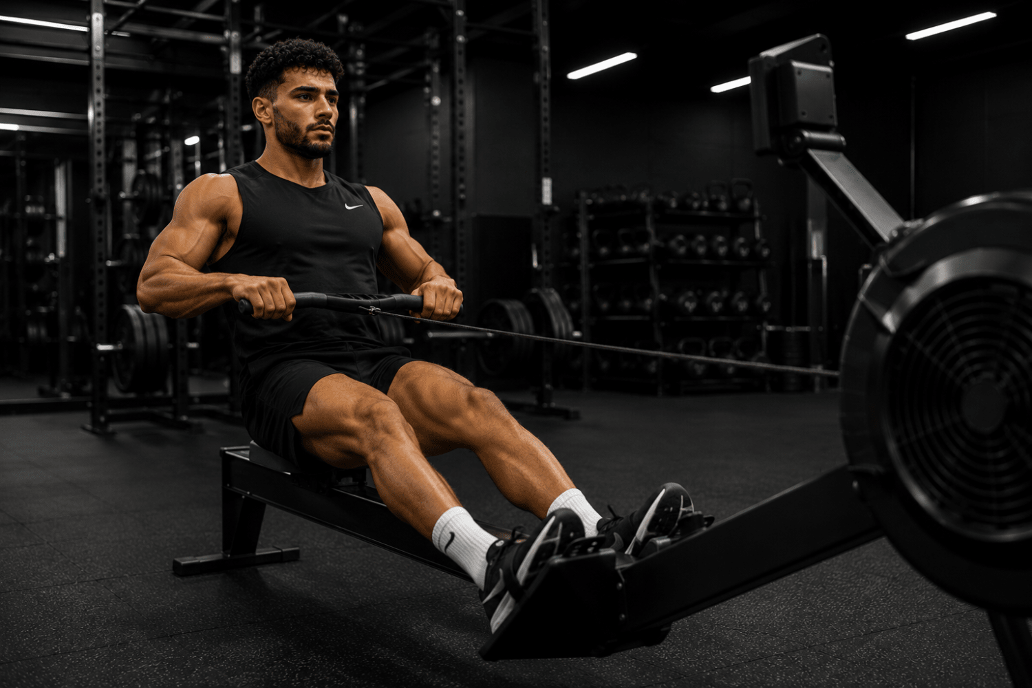 Circuit Cardio Endurance