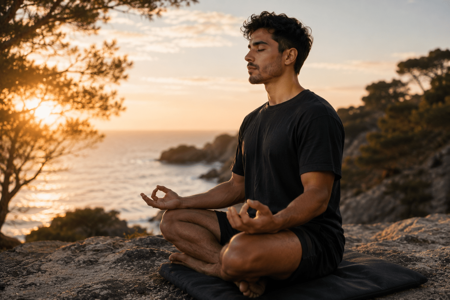 Zen Roshi — Flow &amp; Méditation