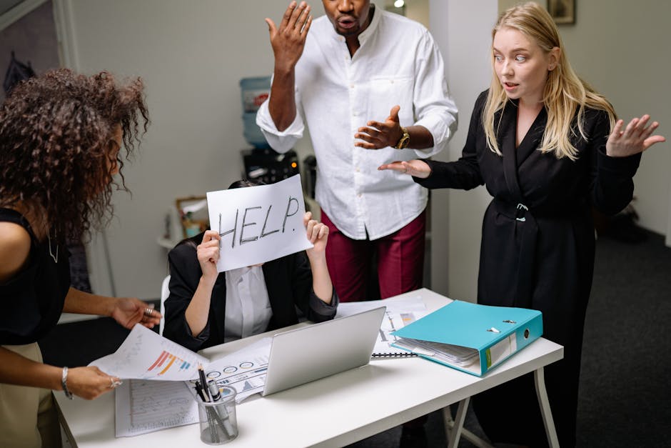 5 Hidden Forces That Destroy Organizational Alignment