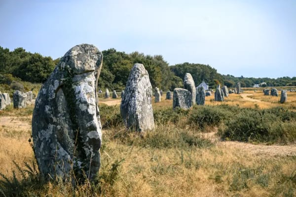 Morbihan — Vallée du Blavet