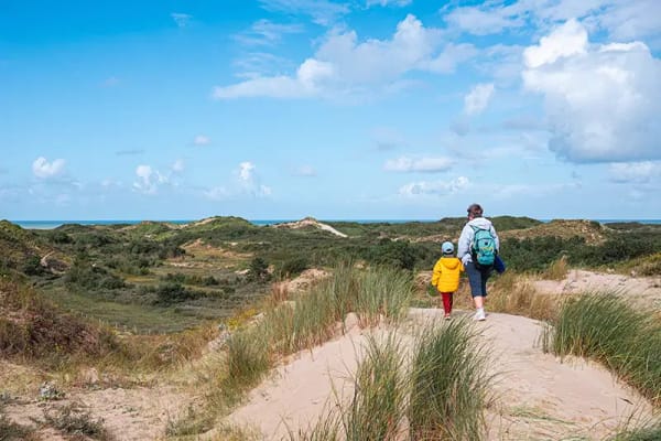 Week-end sur la Côte d'Opale