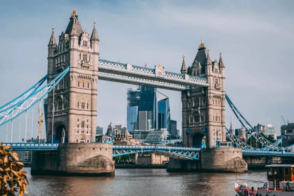 Roadtrip Angleterre + Pays de Galles