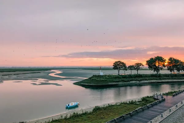 Week-end en Baie de Somme