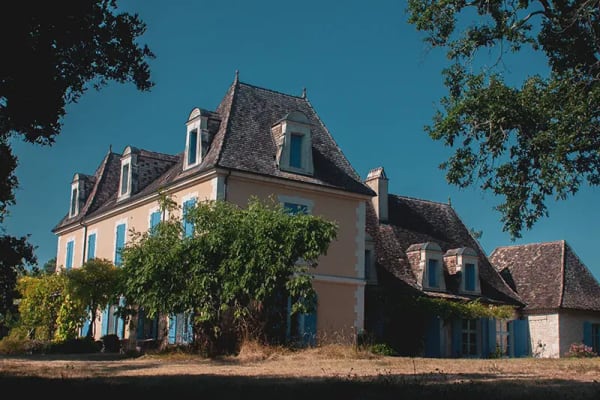La Dordogne en famille