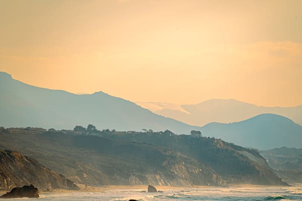 Landes et Pays Basque