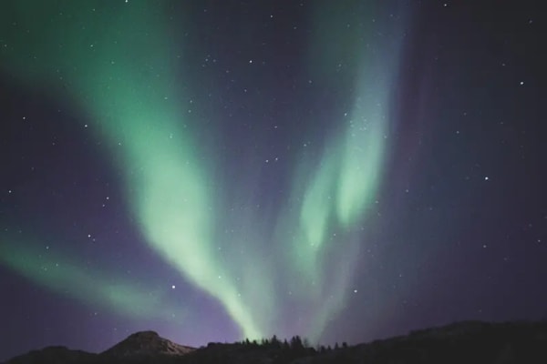 Tromsø et les îles Lofoten — Norvège