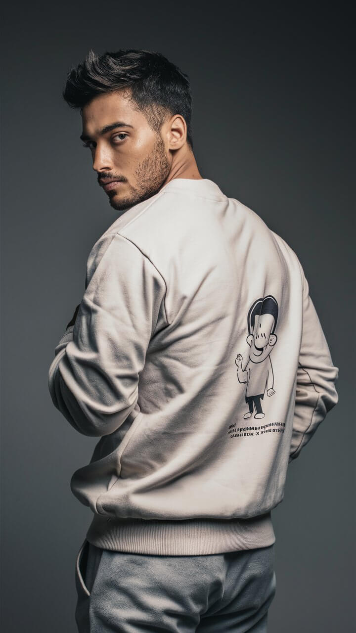 Pullover