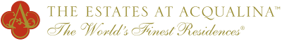 Estates Acqualina Logo