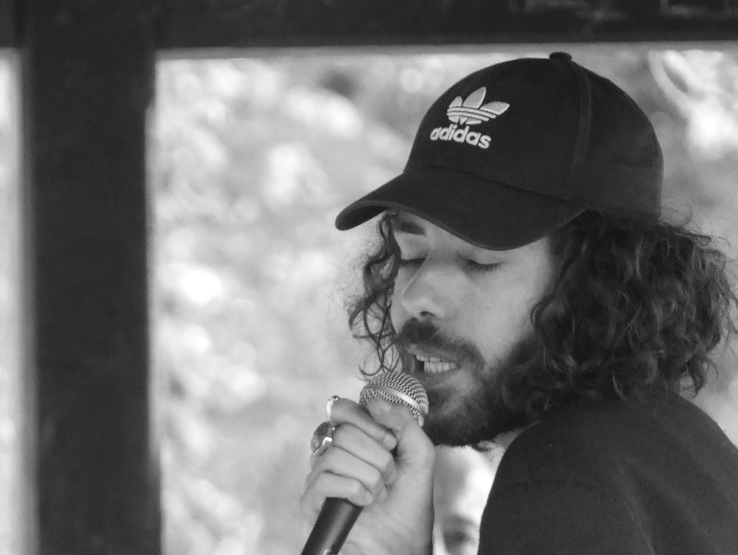 Adrien, artiste du Piano d'Or à Lyon
