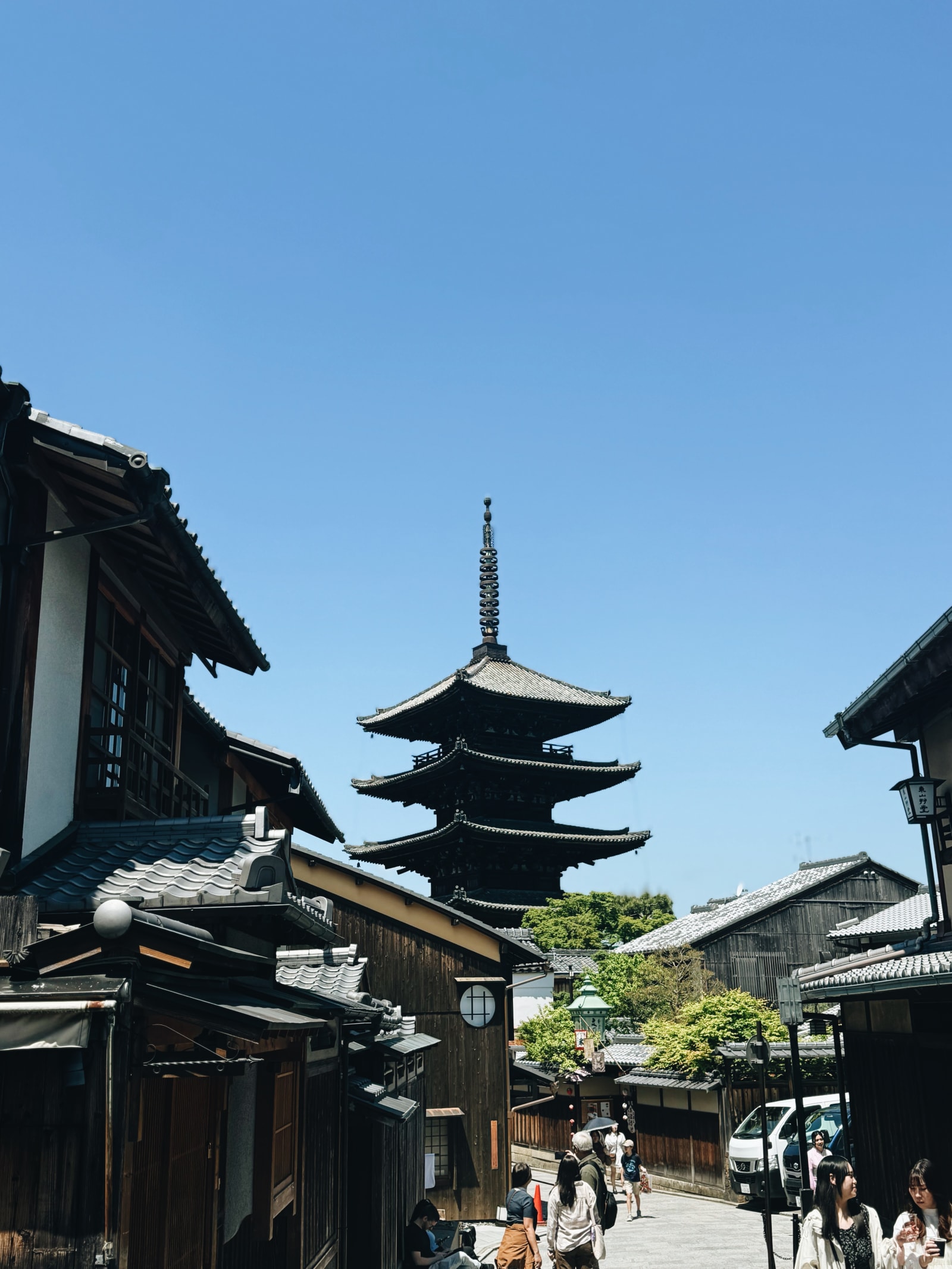 De 15 mooiste plekken in Japan die je niet mag missen