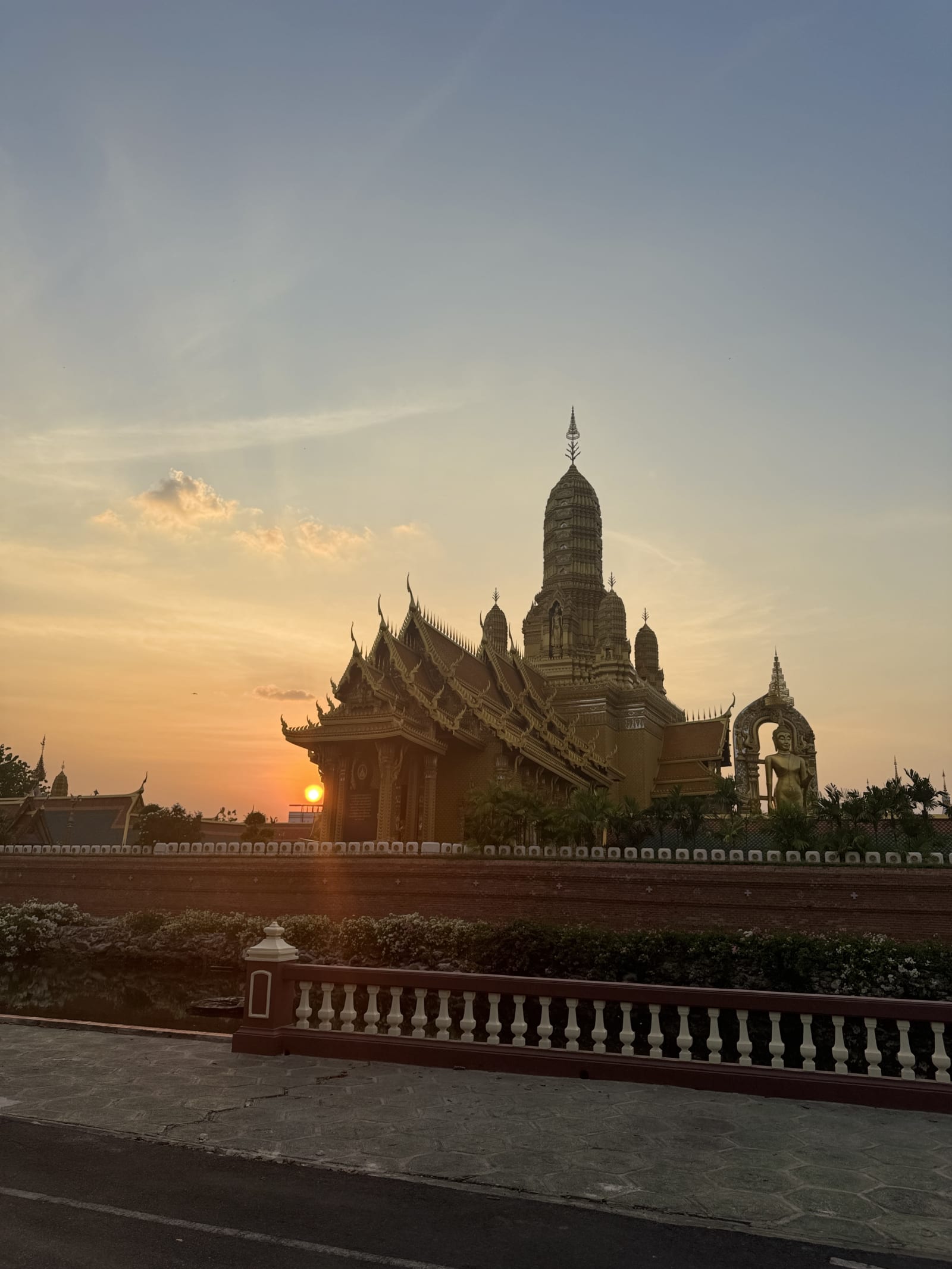 Beste reistijd Thailand: maand voor maand uitgelegd
