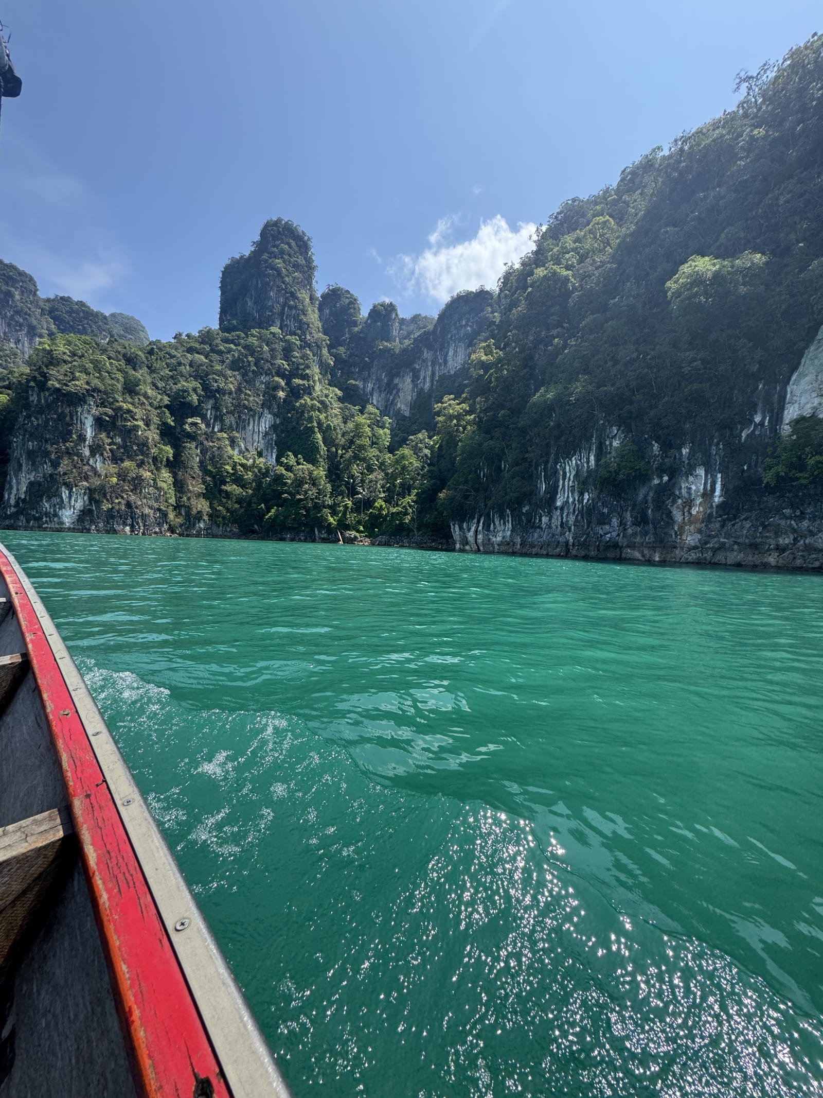 Rondreis Thailand: de beste routes voor 2 en 3 weken (2025)