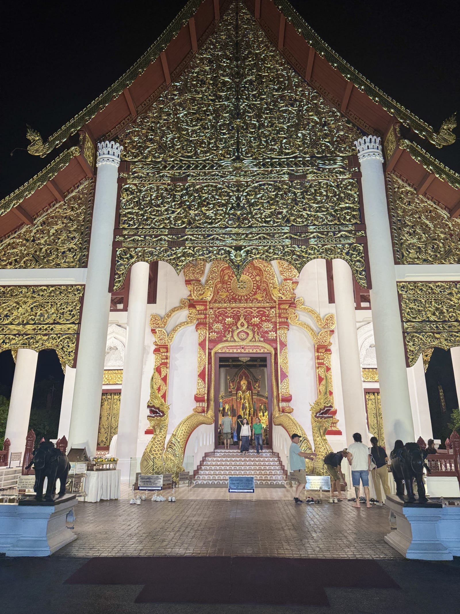 Chiang Mai Thailand: de complete reisgids (2025)