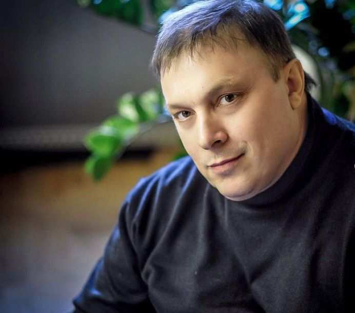 Продюсер «Ласкового мая» Андрей Разин пообещал помочь детям Юрия Шатунова