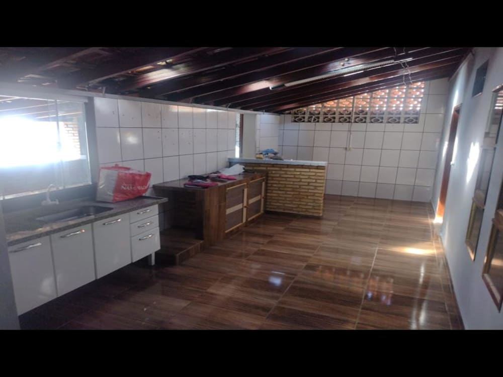 Rua José Diniz Mendonça,190 - Jardim Tropical