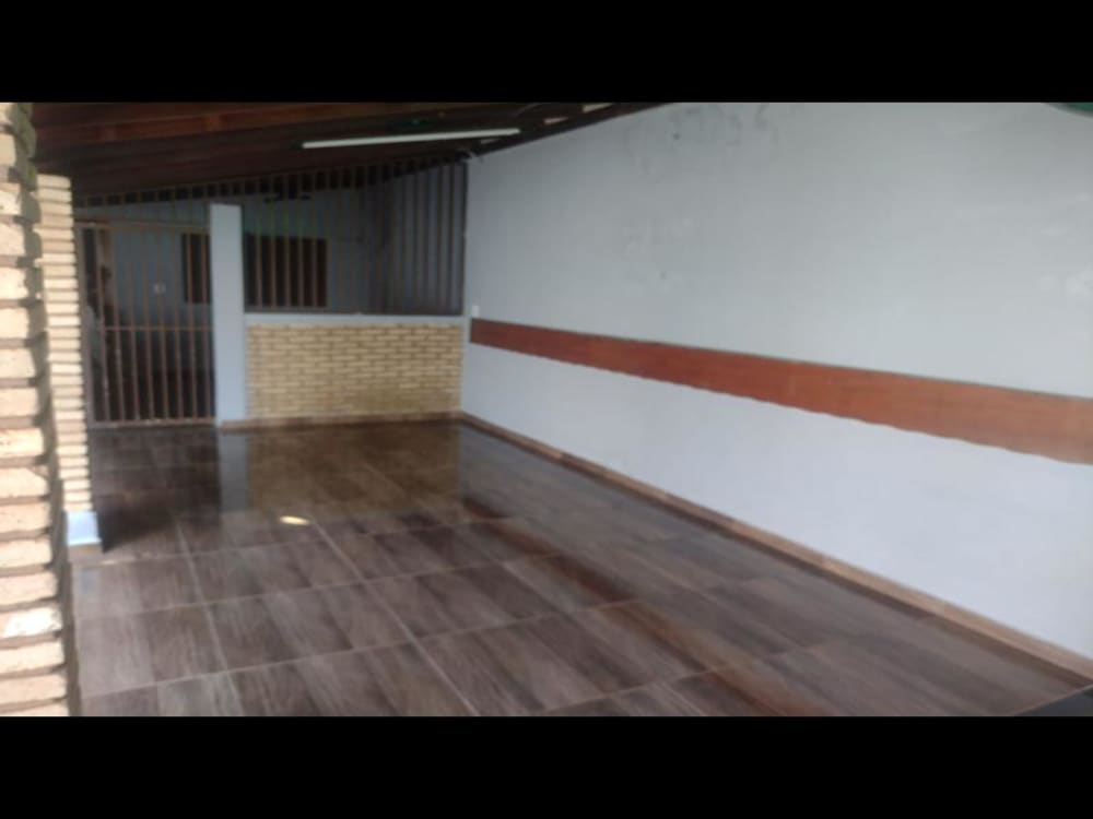 Rua José Diniz Mendonça,190 - Jardim Tropical
