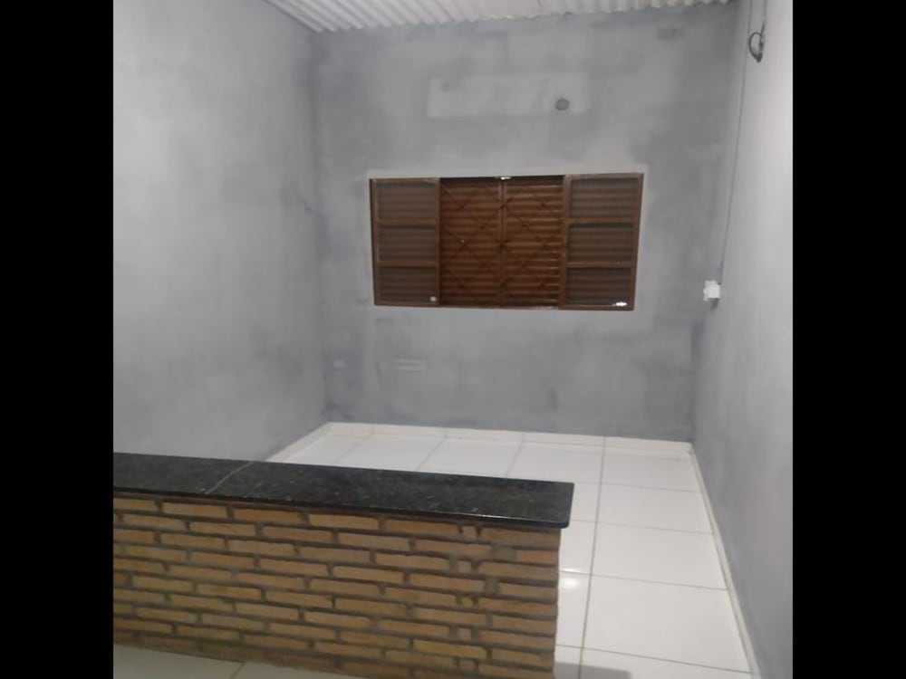 Rua José Diniz Mendonça,190 - Jardim Tropical