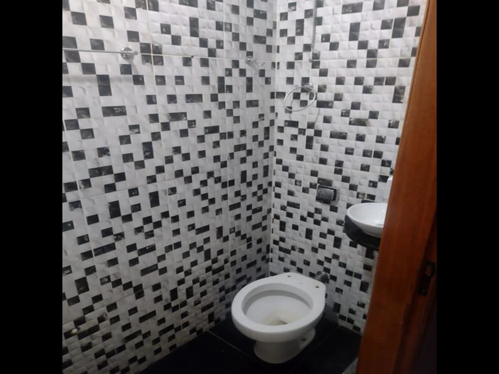 Rua José Diniz Mendonça,190 - Jardim Tropical