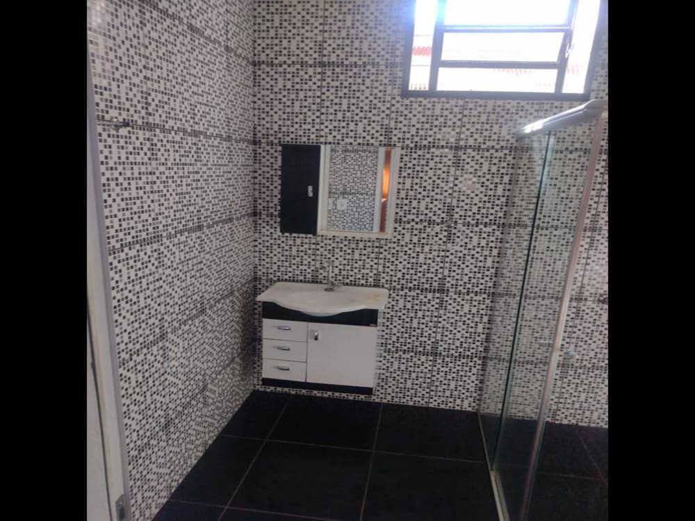 Rua José Diniz Mendonça,190 - Jardim Tropical