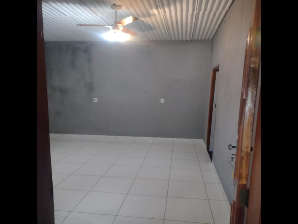 Rua José Diniz Mendonça,190 - Jardim Tropical