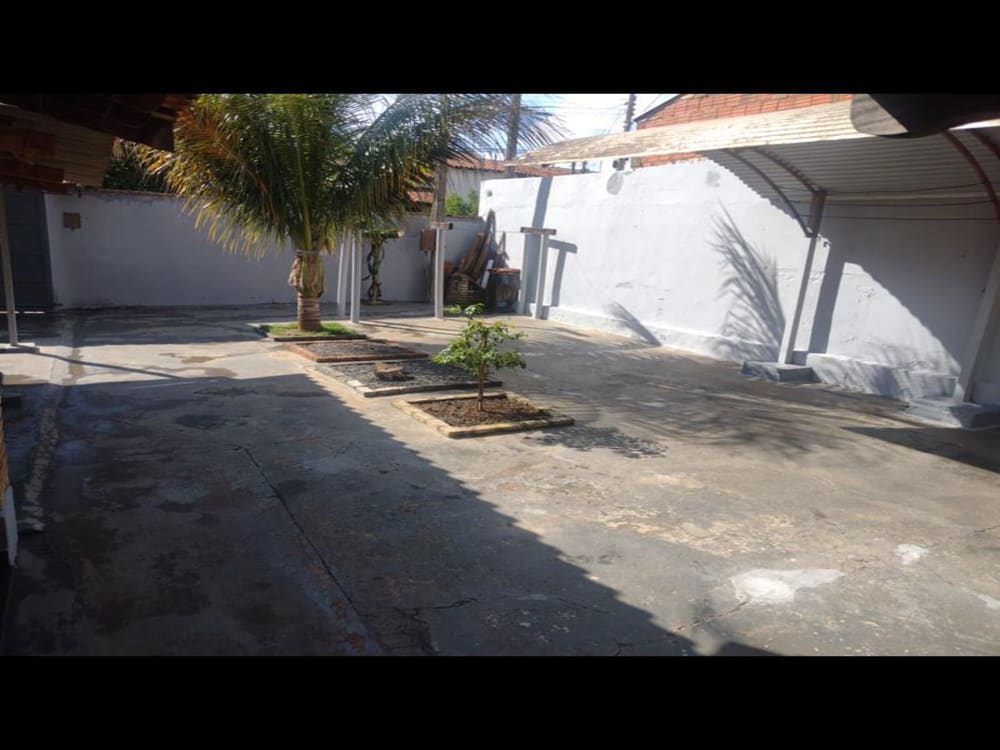 Rua José Diniz Mendonça,190 - Jardim Tropical