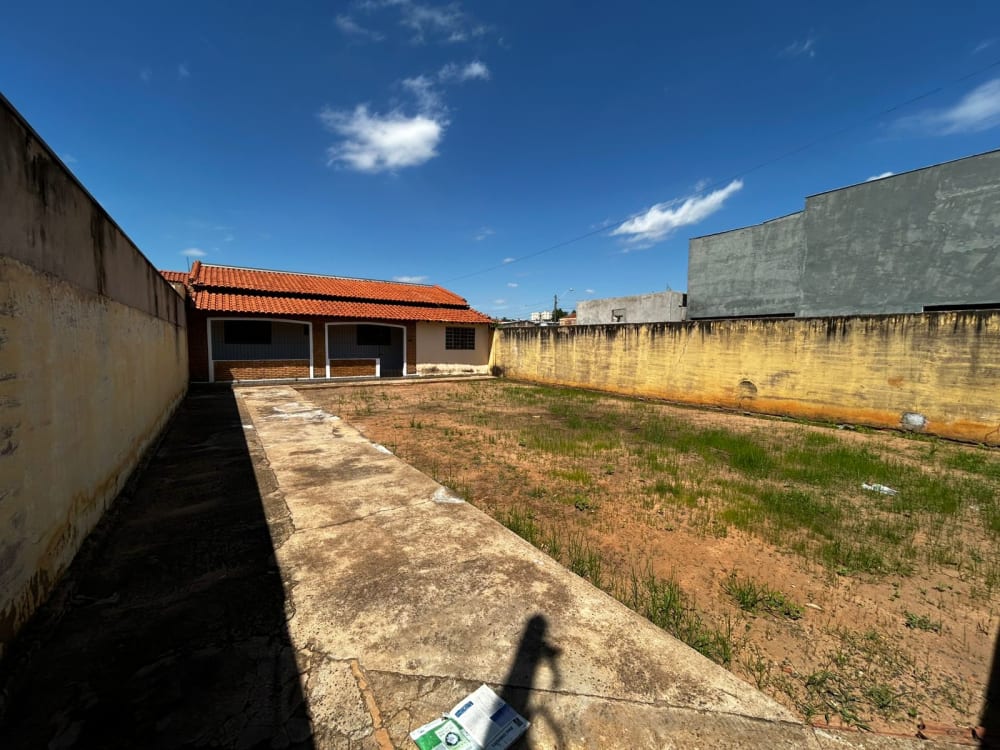 Rua Anchieta,2086 - Centro