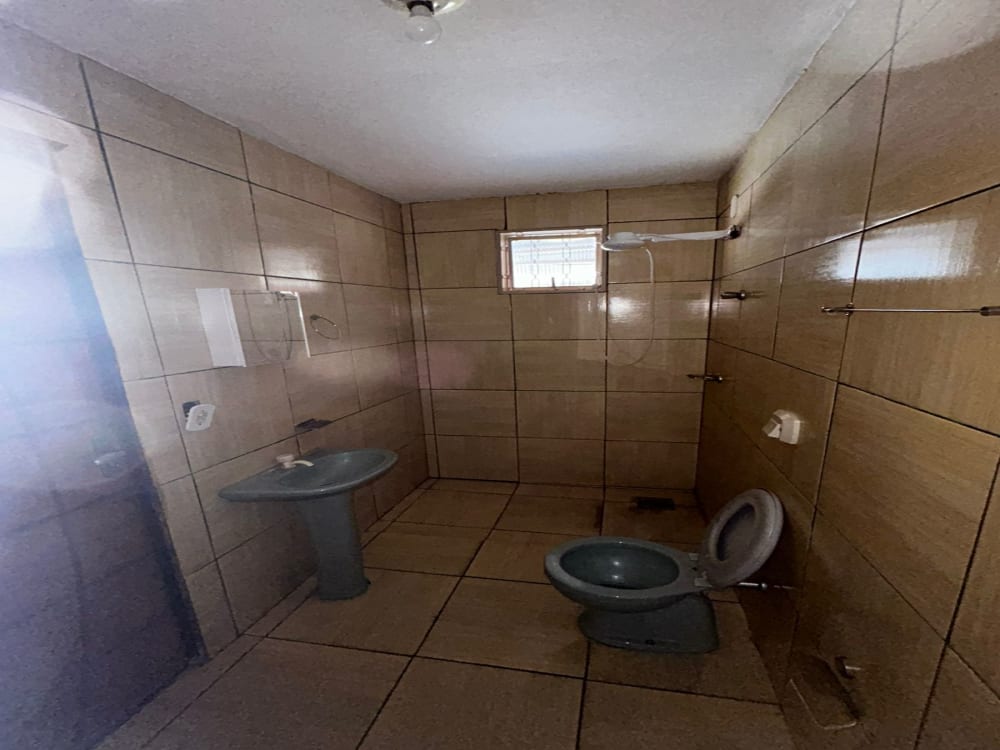 Rua Pioneiro Felismino Machado Vilas Boas,122 - Jardim Esplanada