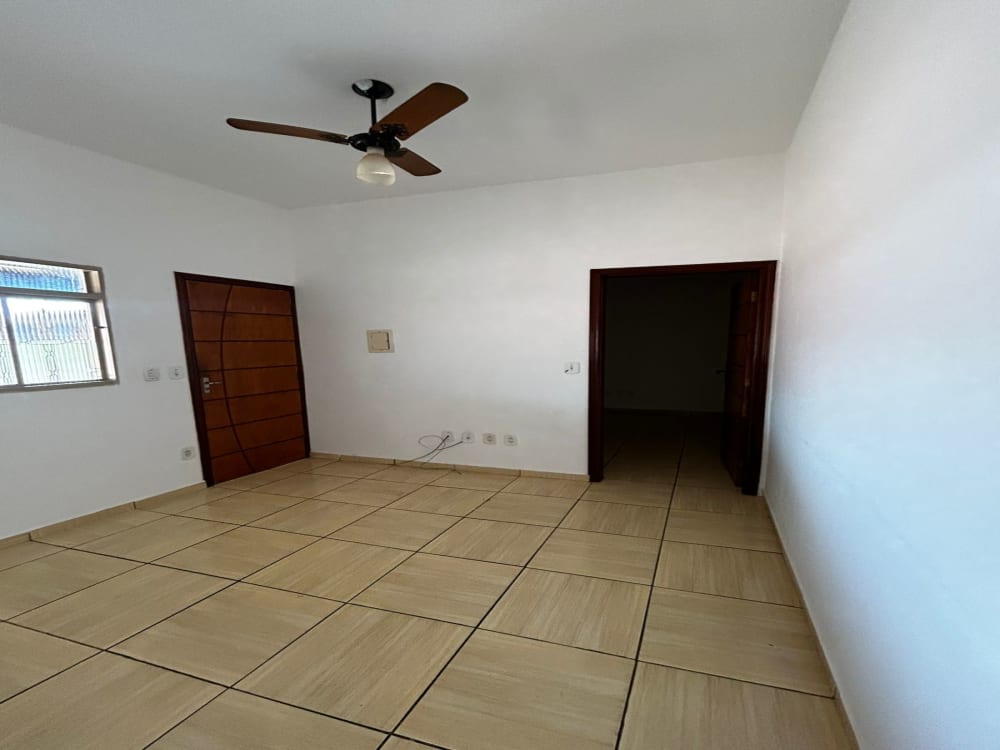 Rua Pioneiro Felismino Machado Vilas Boas,122 - Jardim Esplanada