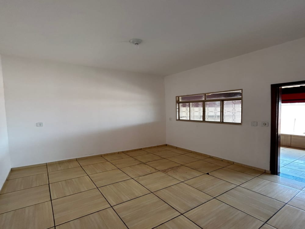 Rua Pioneiro Felismino Machado Vilas Boas,122 - Jardim Esplanada