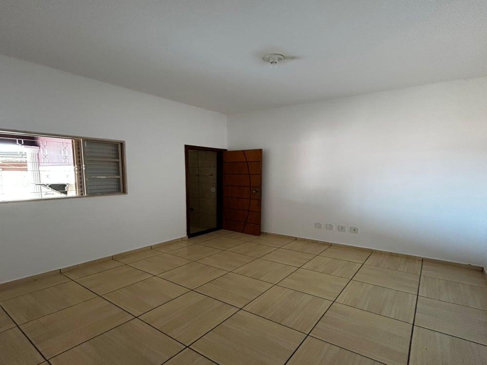 Rua Pioneiro Felismino Machado Vilas Boas,122 - Jardim Esplanada