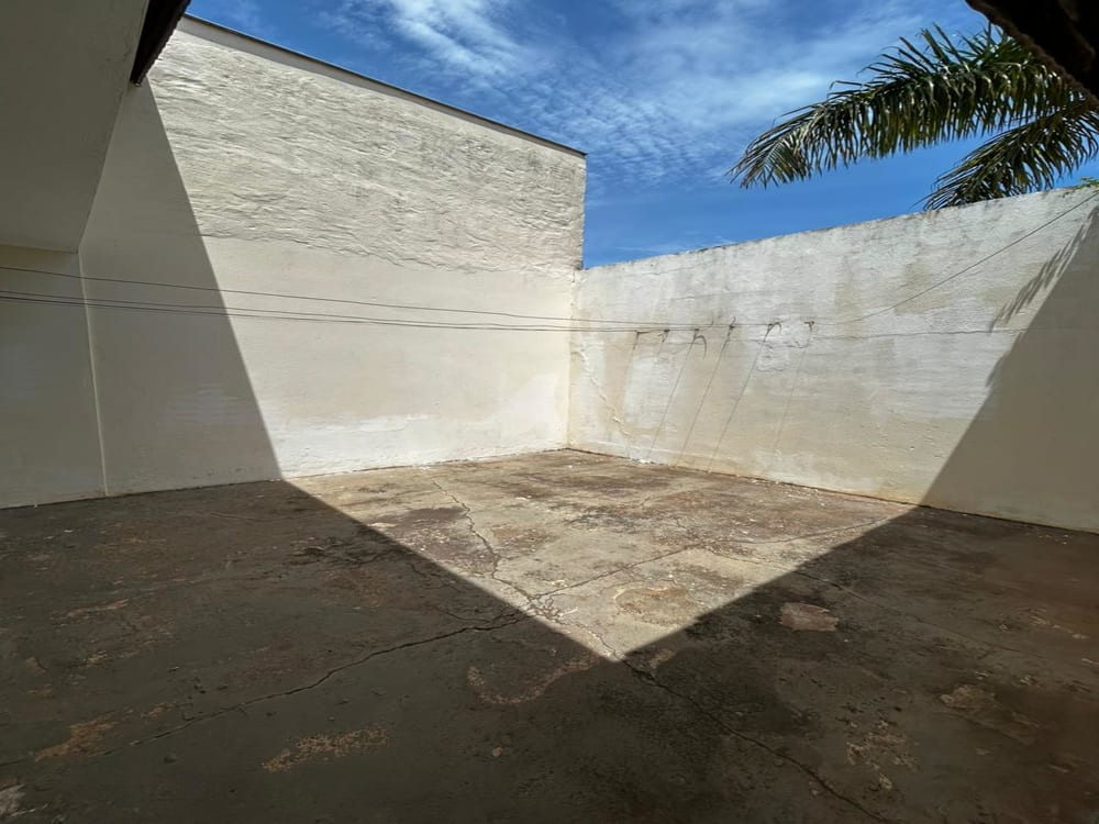 Avenida Marginal Maria Chica,813 - Centro