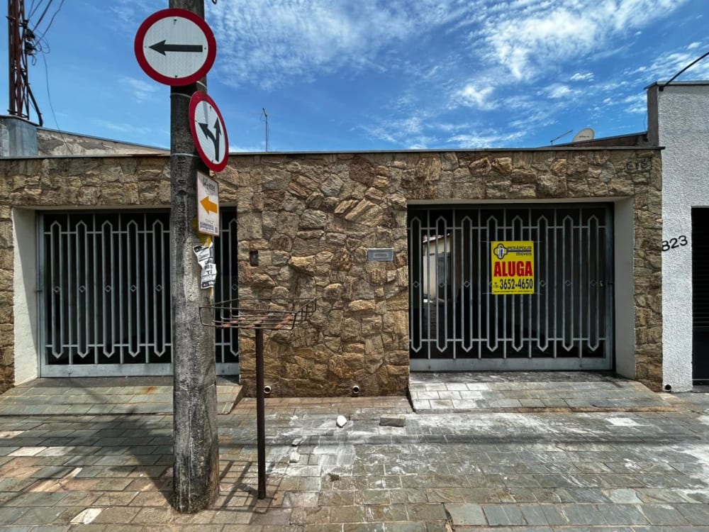 Avenida Marginal Maria Chica,813 - Centro