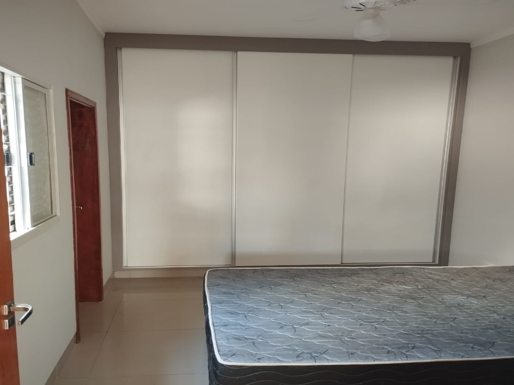 Avenida Antonio Aniceto,123 - Jardim Aeroporto