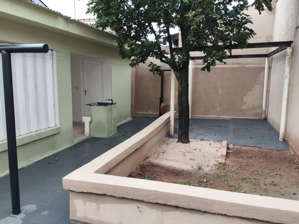 Avenida Mariana Hipólita de Paula,160 - Jardim Paula Pereira