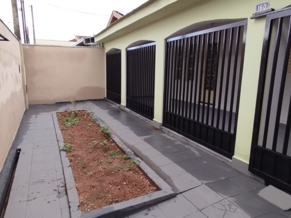 Avenida Mariana Hipólita de Paula,160 - Jardim Paula Pereira