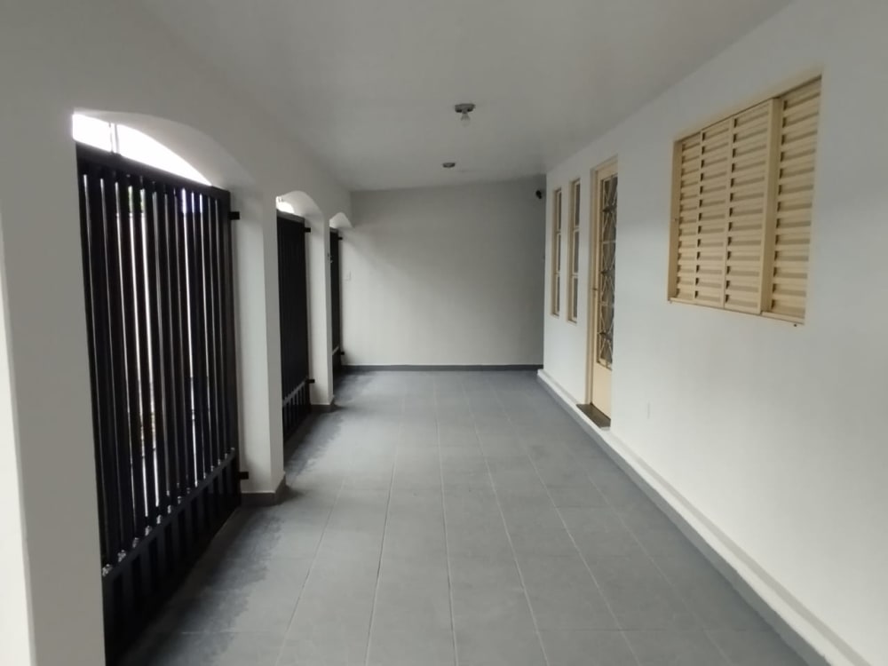 Avenida Mariana Hipólita de Paula,160 - Jardim Paula Pereira