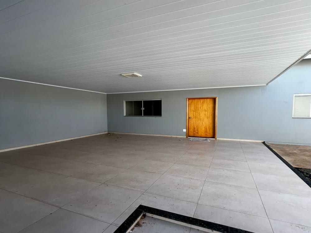 Rua Prefeito Renato Dias de Aguiar,360 - Parque Residencial Santa Leonor