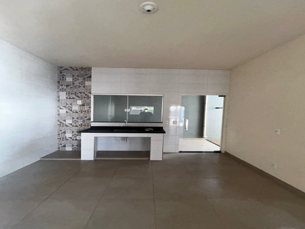 Rua Prefeito Renato Dias de Aguiar,360 - Parque Residencial Santa Leonor