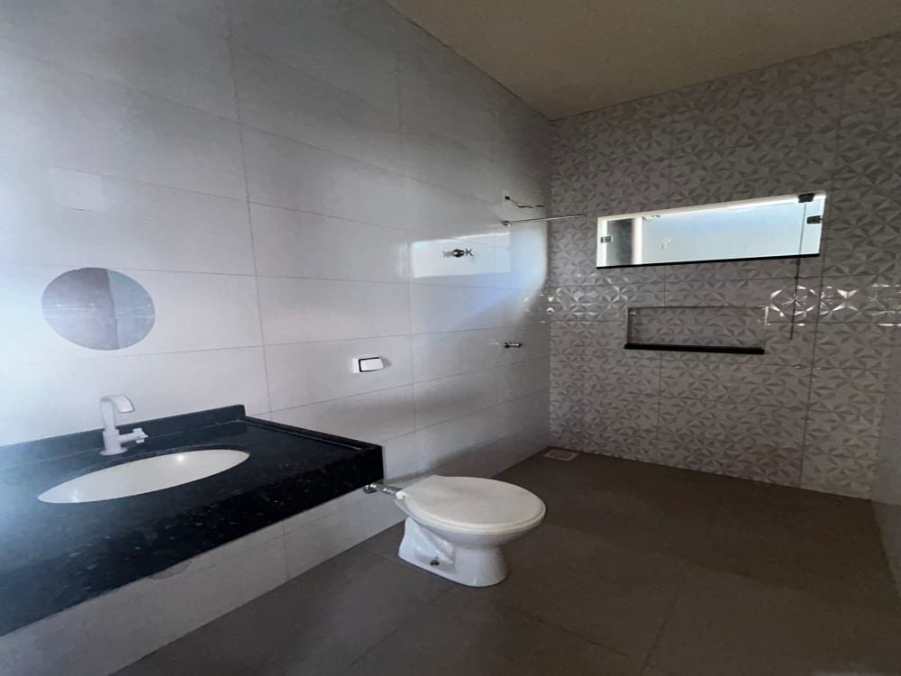 Rua Prefeito Renato Dias de Aguiar,360 - Parque Residencial Santa Leonor