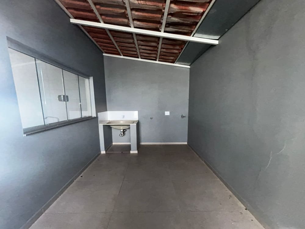 Rua Prefeito Renato Dias de Aguiar,360 - Parque Residencial Santa Leonor