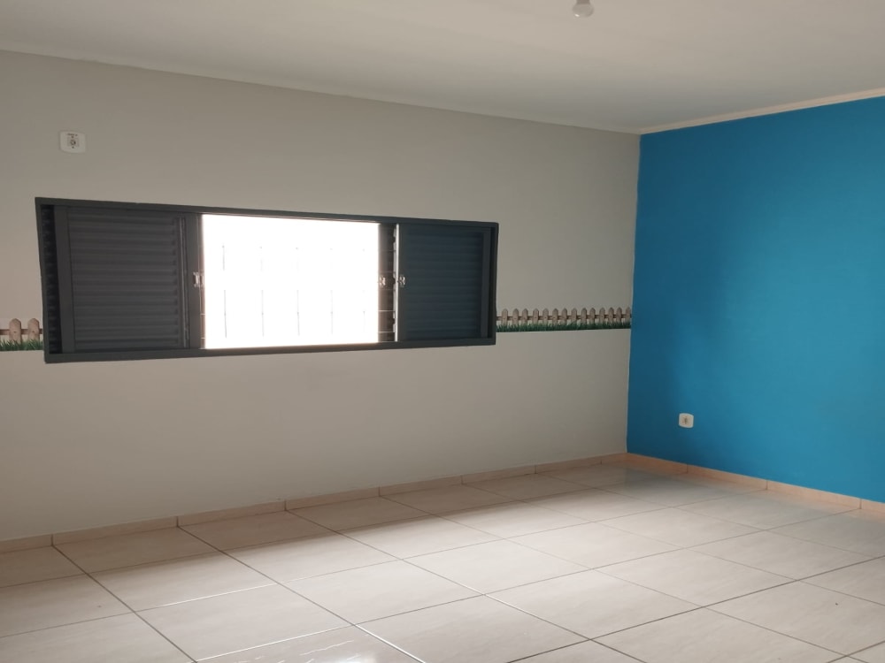 Rua Campos Sales,12 - Distrito Industrial II
